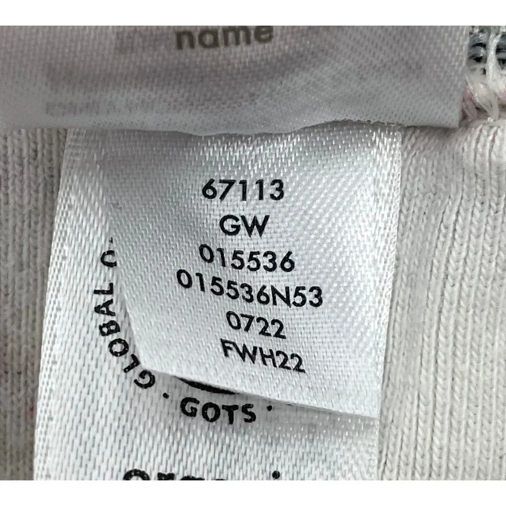Hanna Andersson preowned no